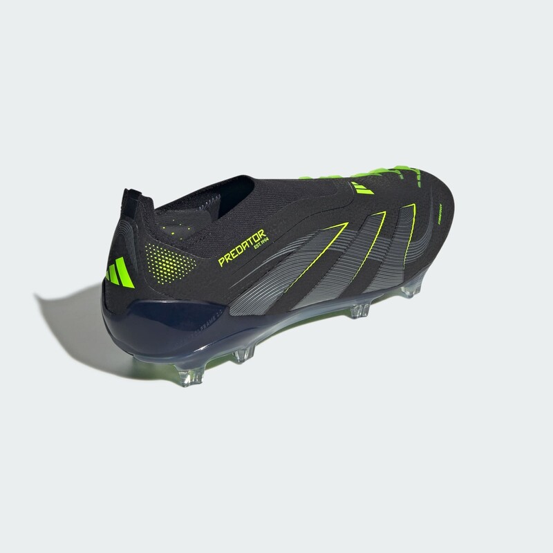 adidas Predator Elite Laceless FG | JI1078 | Grailify
